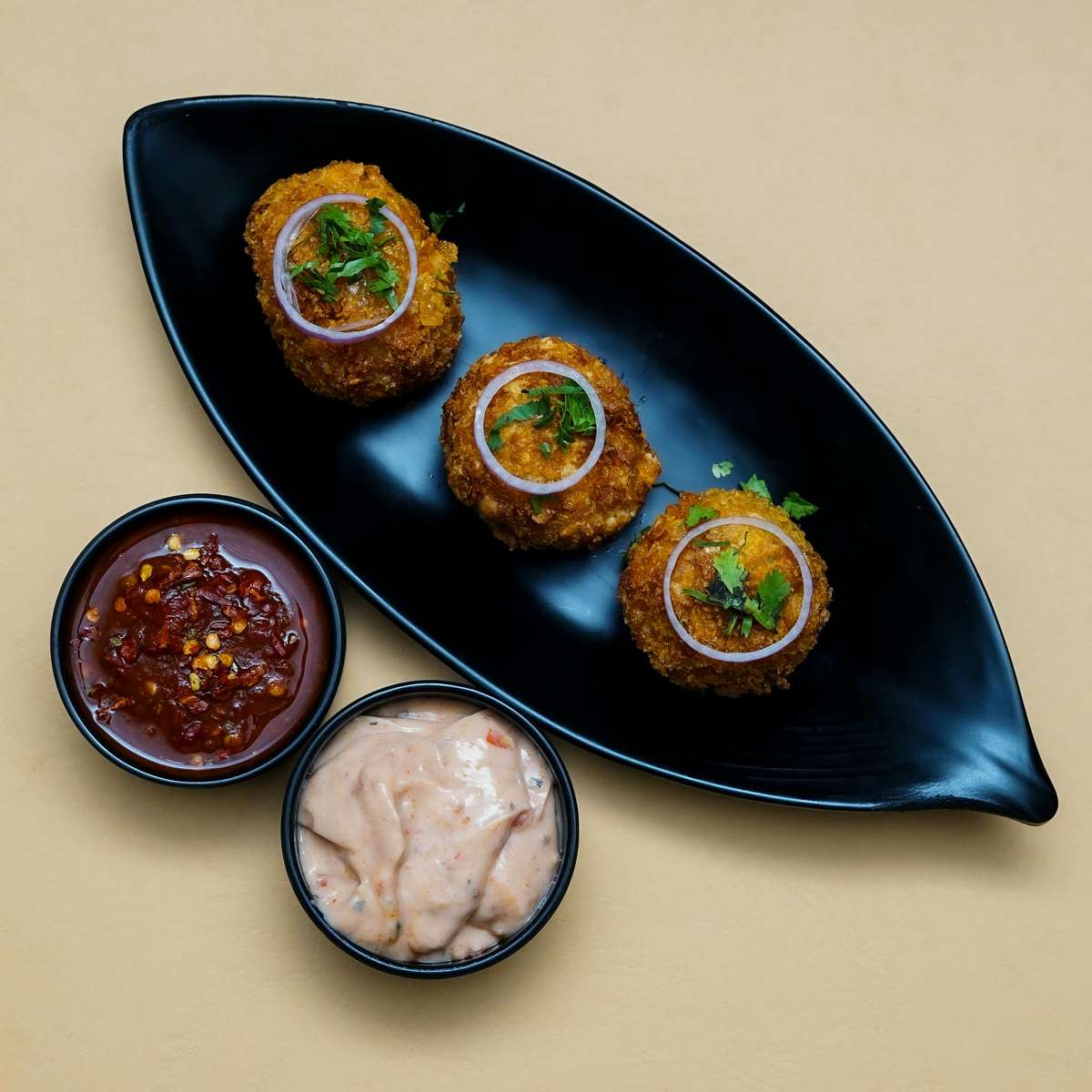 Дисплей за храна онлайн пъзел