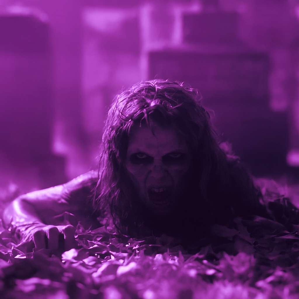 スプーキー・ナウ スライディングパズル・オンライン