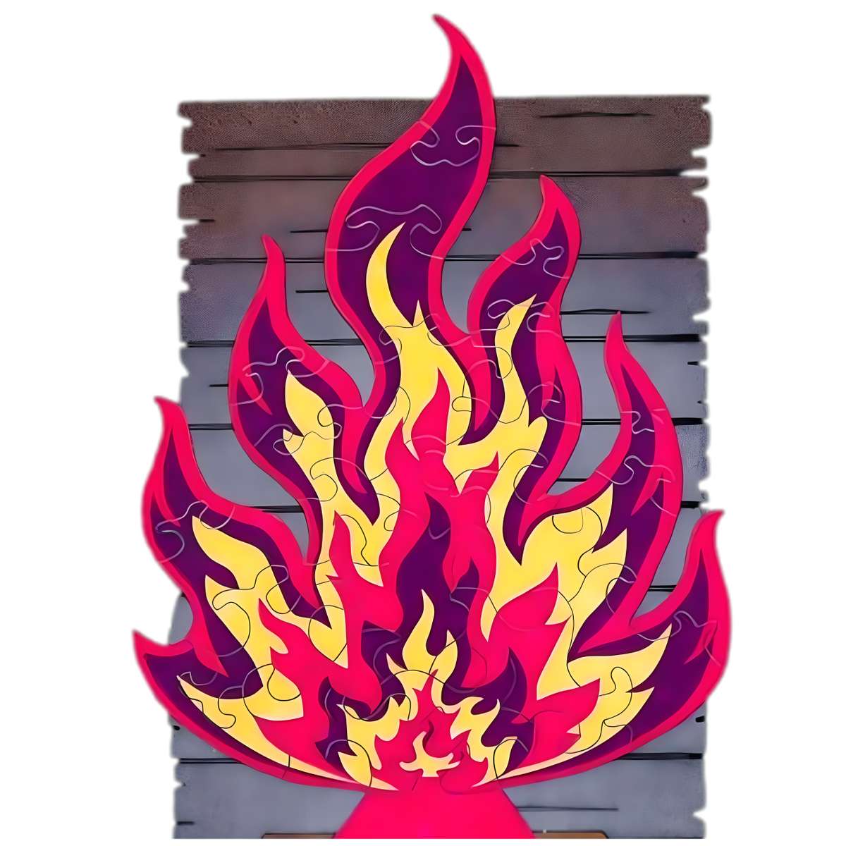 Reto de inmunidad плъзгащ се пъзел онлайн