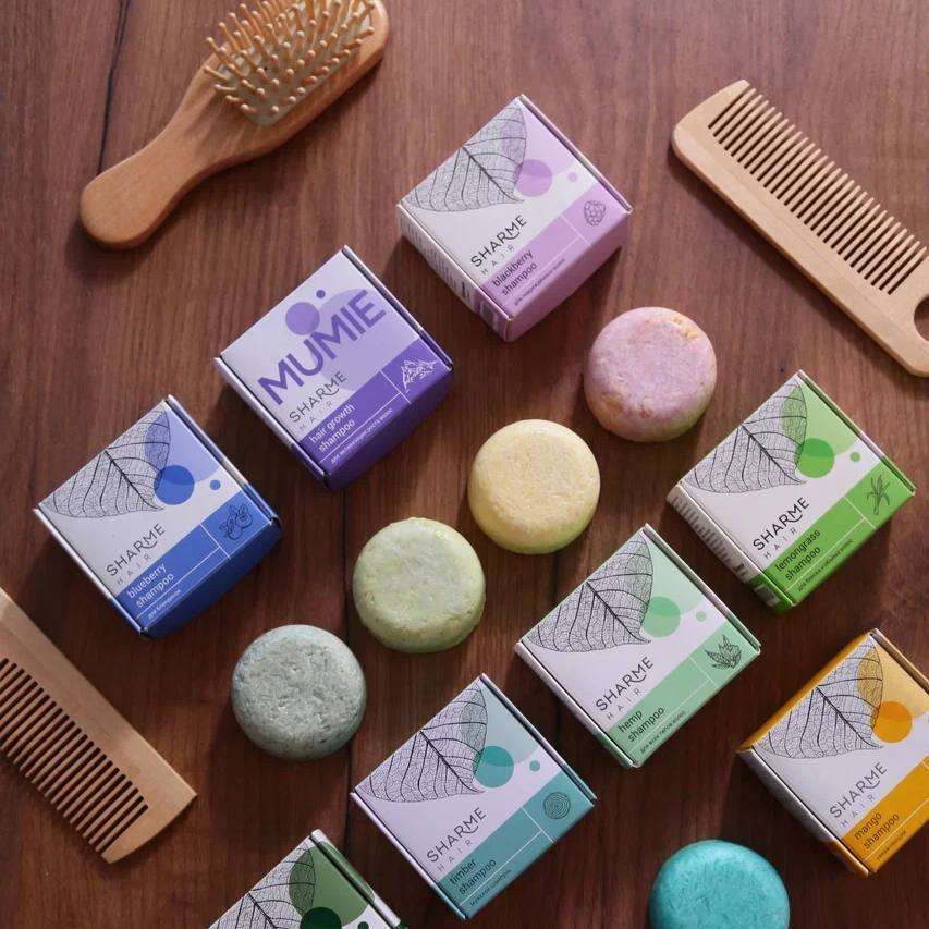 Shampoo schuifpuzzel online