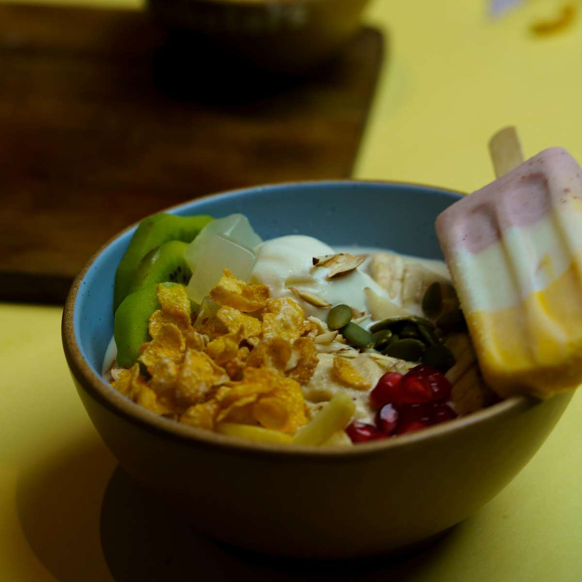 Лятно лакомство плъзгащ се пъзел онлайн