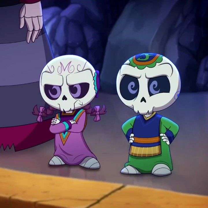 stray-cats_Морибунда и Финадо 02 раздвижная головоломка онлайн