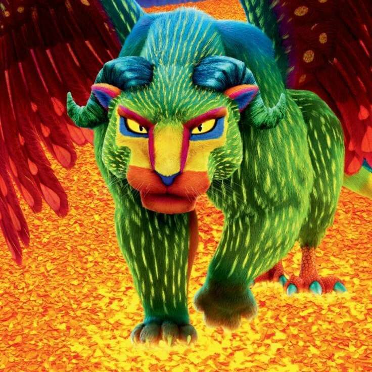 бродячие кошки_Пепита 03 раздвижная головоломка онлайн