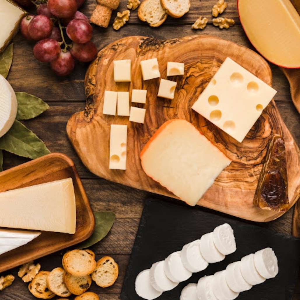 Salumi rustici puzzle scorrevole online