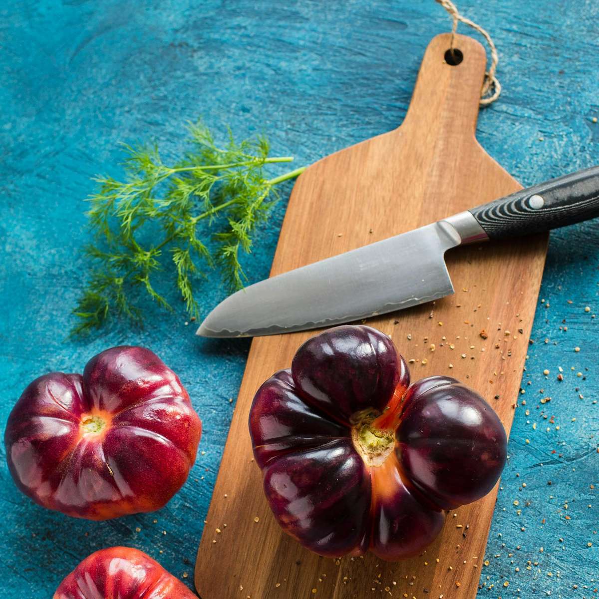 家宝のトマト オンラインパズル