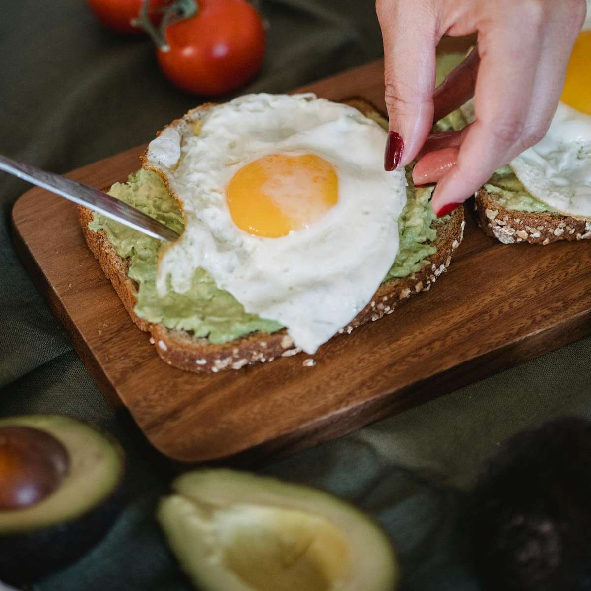 Antipasto per la colazione puzzle online