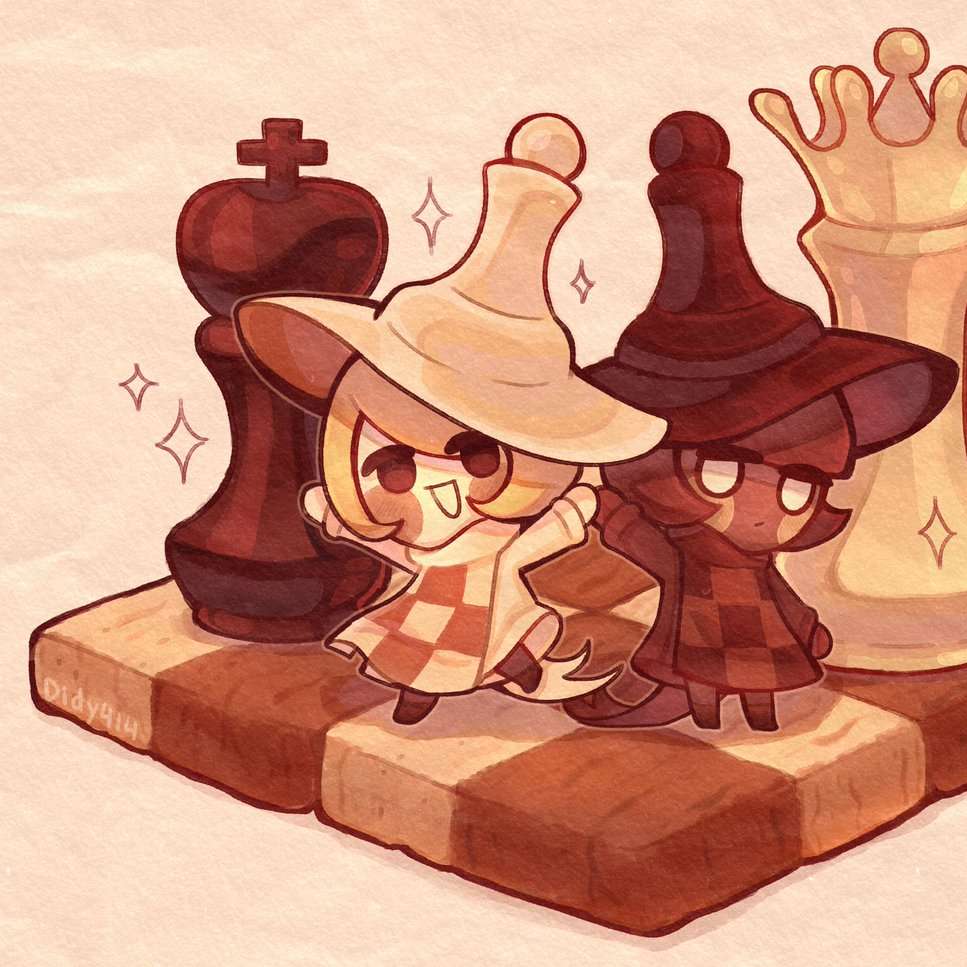 Виклик зрадників 1 онлайн пазл