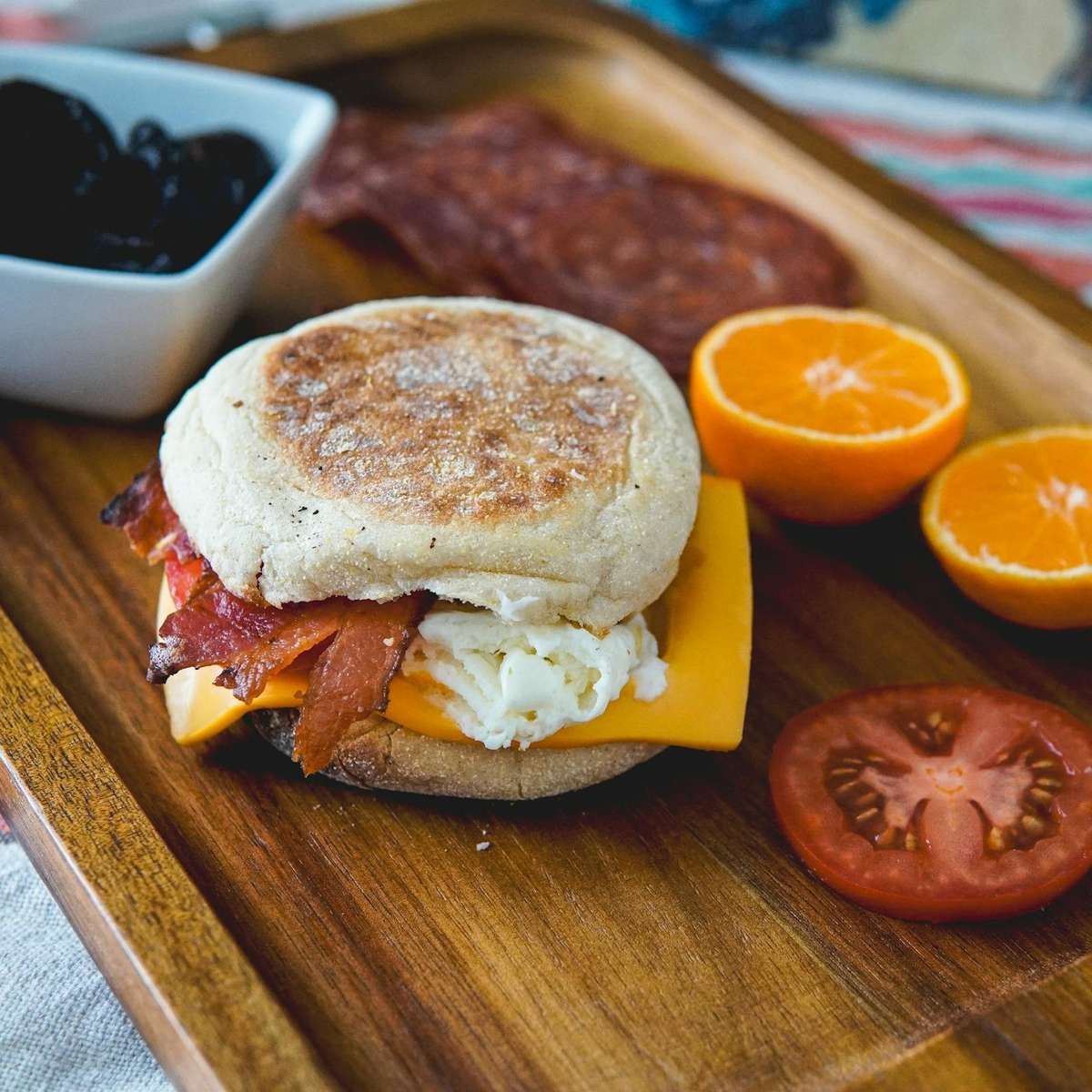 朝食サンドイッチ オンラインパズル