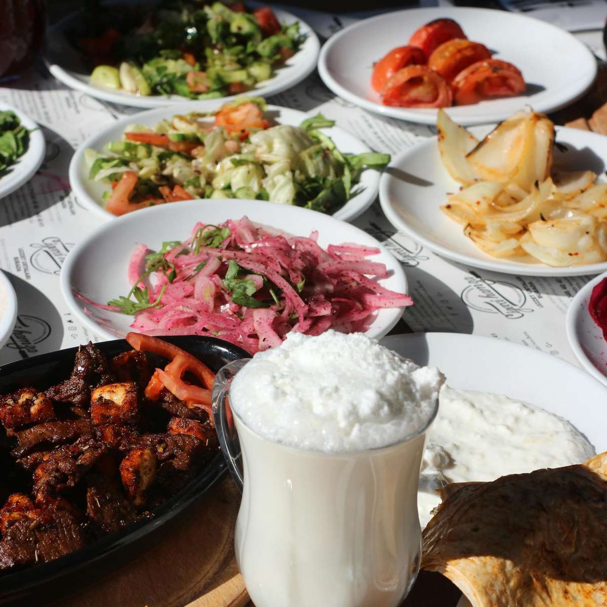 Стіл шведського столу розсувний пазл онлайн