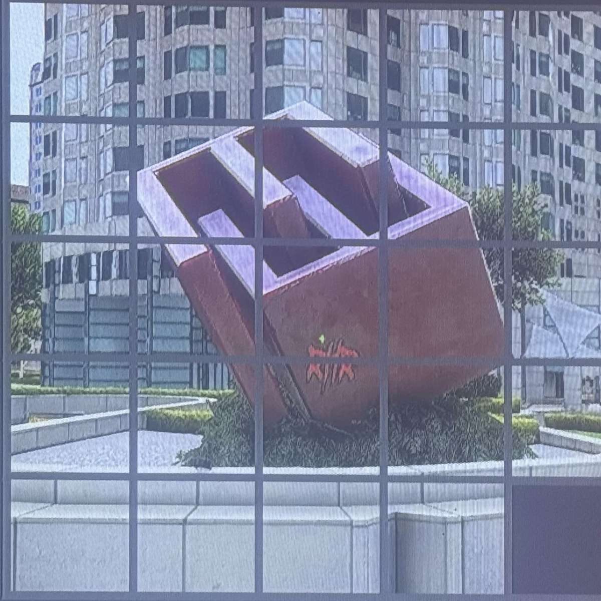 パレートキューブ スライディングパズル・オンライン