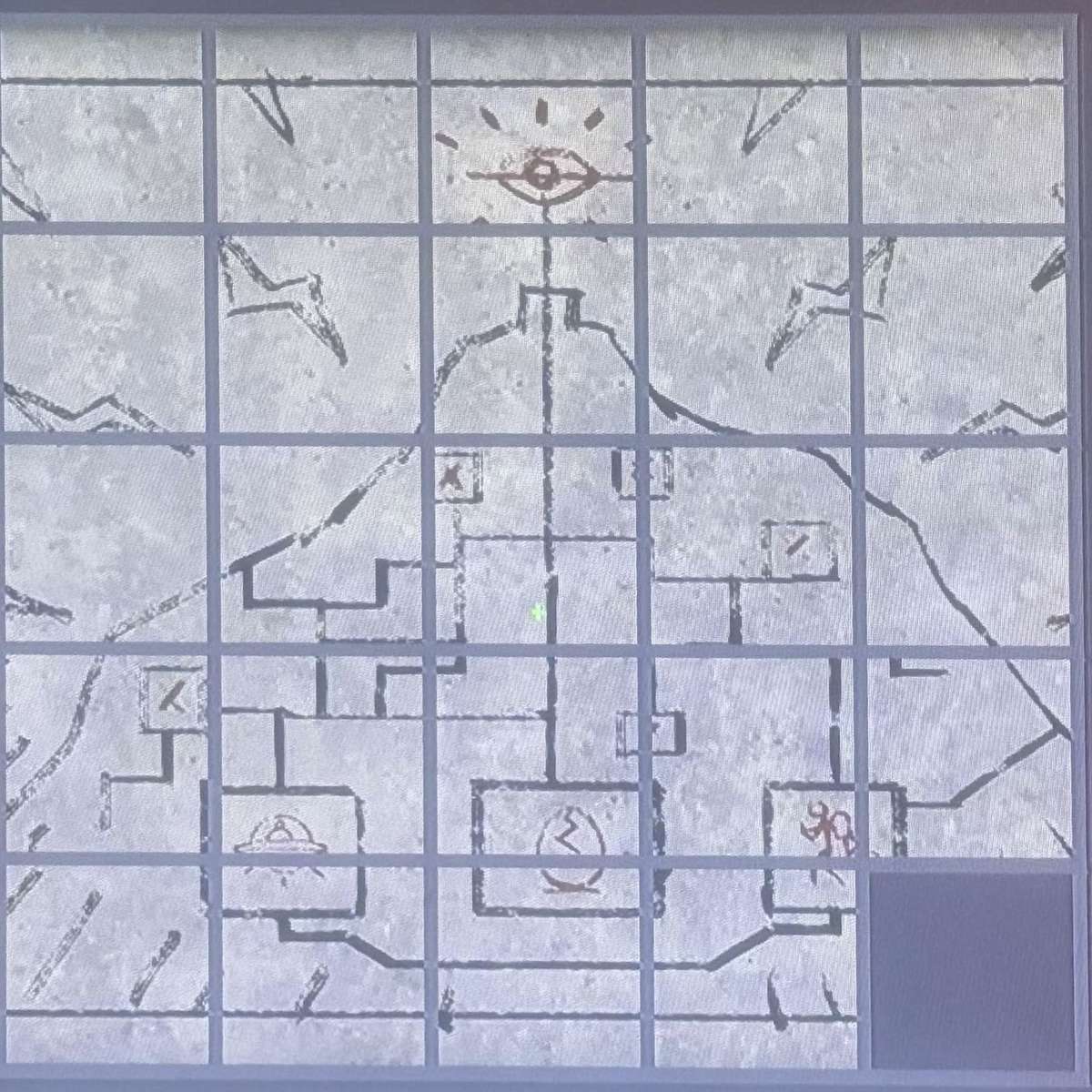 ПАЛЕТО інопланетянин онлайн пазл