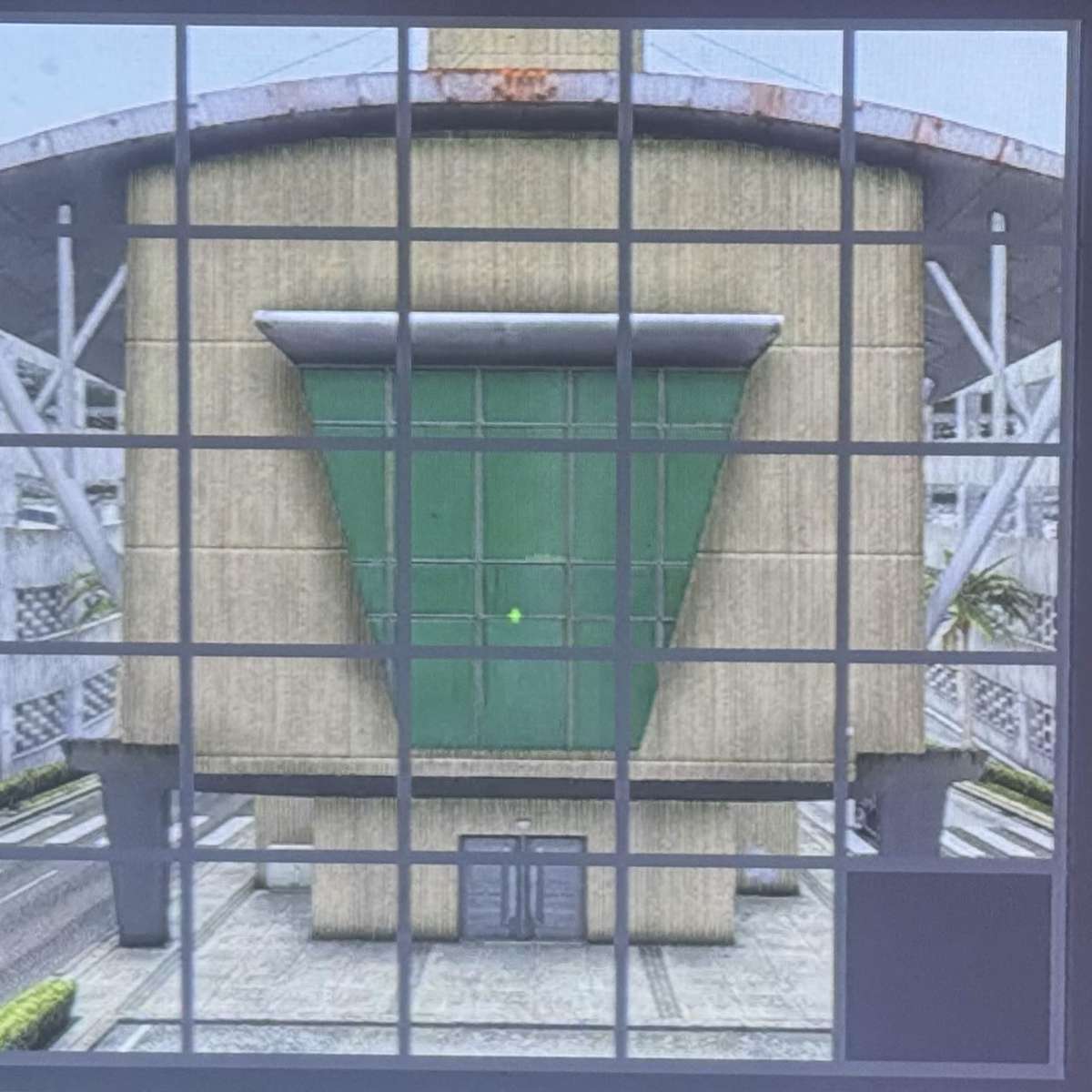 パレート・グリーン オンラインパズル