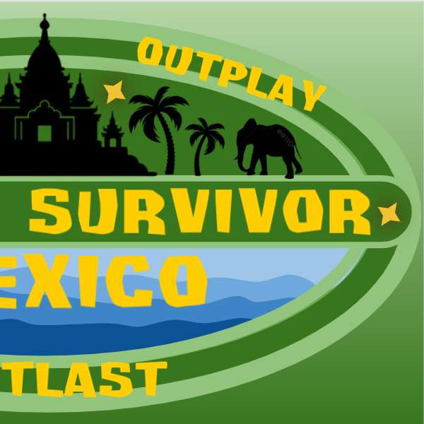 サバイバー・メキシコ オンラインパズル