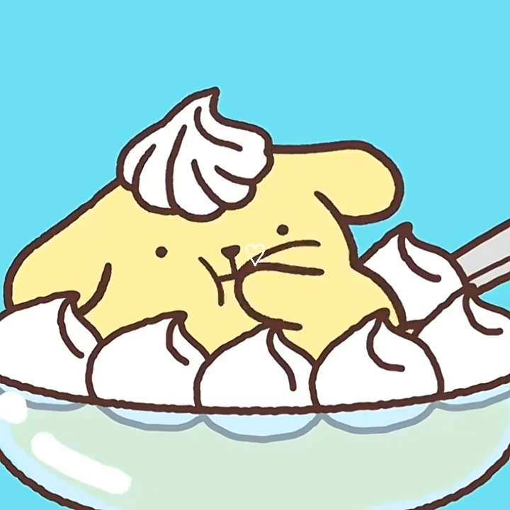 ポンポンプリン サンリオ スライディングパズル・オンライン