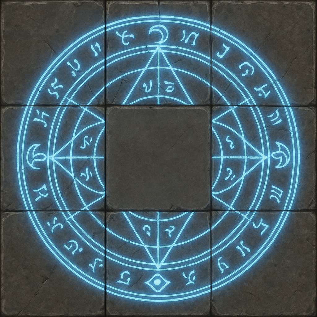 Thran - 49 puzzle deslizante online