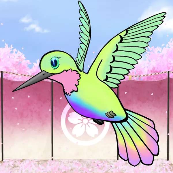 ズードルハチドリ スライディングパズル・オンライン