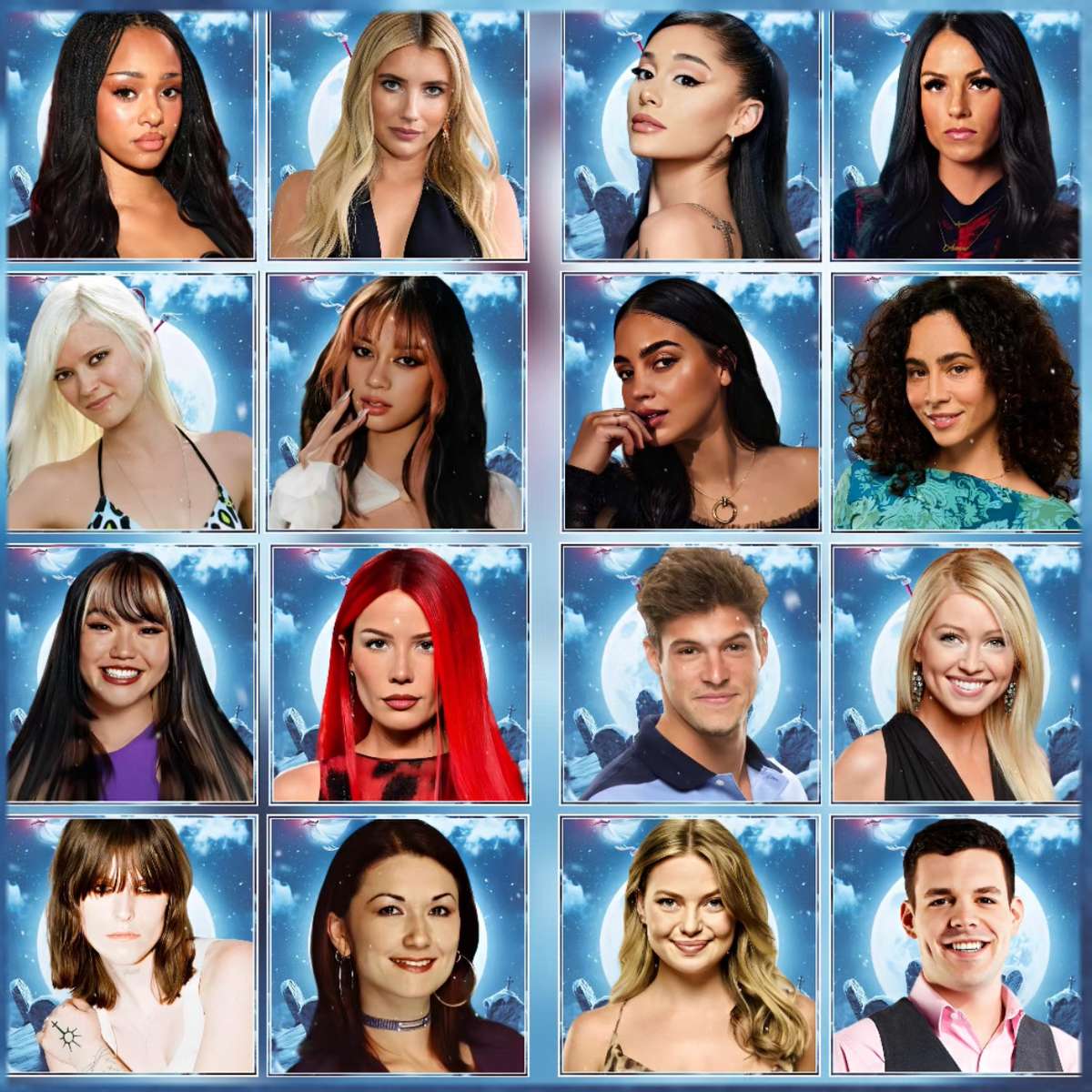 C&HBB MW パズル オンラインパズル