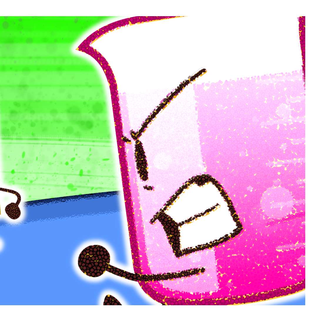 ビックスバトル スライディングパズル・オンライン