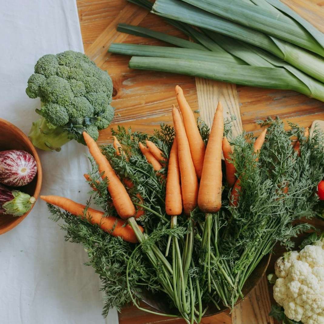 庭のニンジン スライディングパズル・オンライン