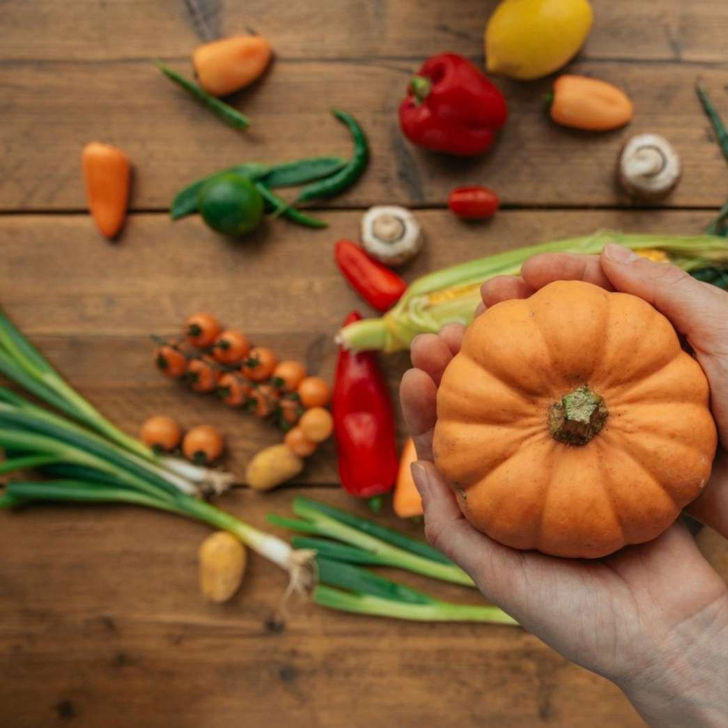 小さなカボチャ スライディングパズル・オンライン