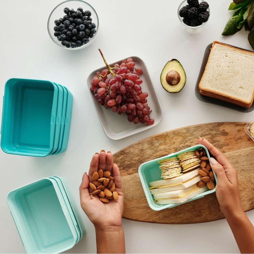 お弁当の梱包 オンラインパズル