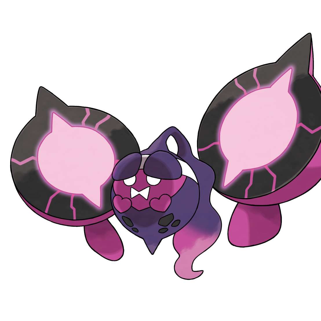 Pecharunt online puzzle