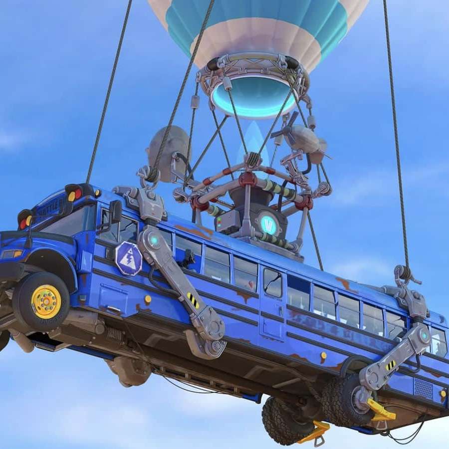 HNC: La sfida Fortnite puzzle online