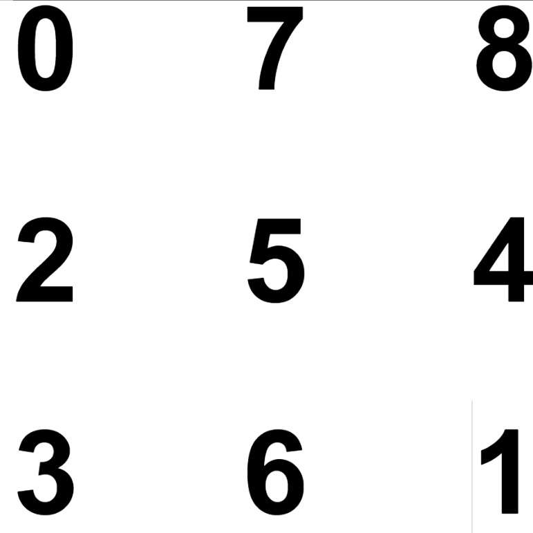 prueba n2 sliding puzzle online