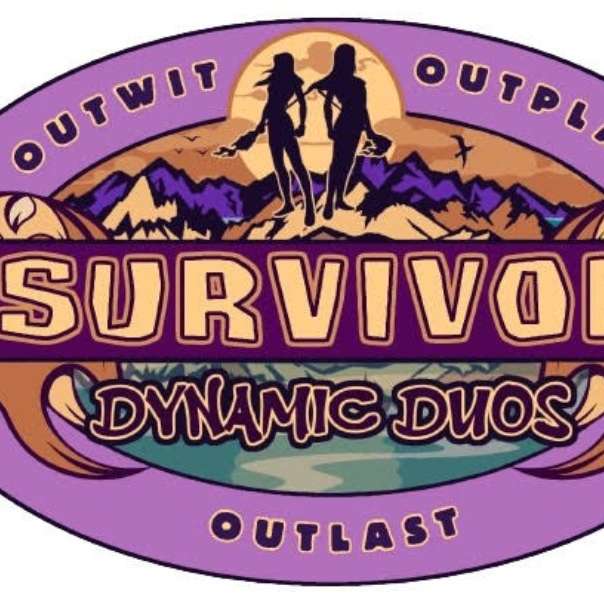 Sopravvissuto: Duo dinamici puzzle online