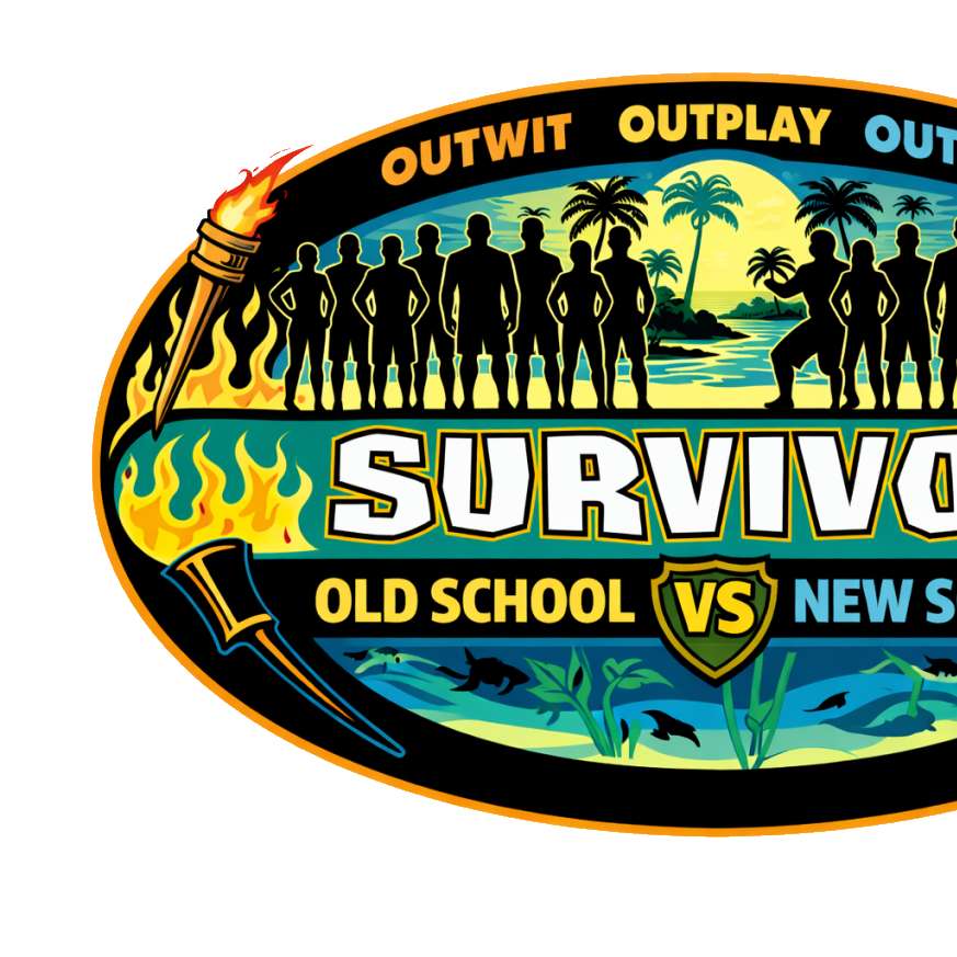 Old School vs New School συρόμενο παζλ online