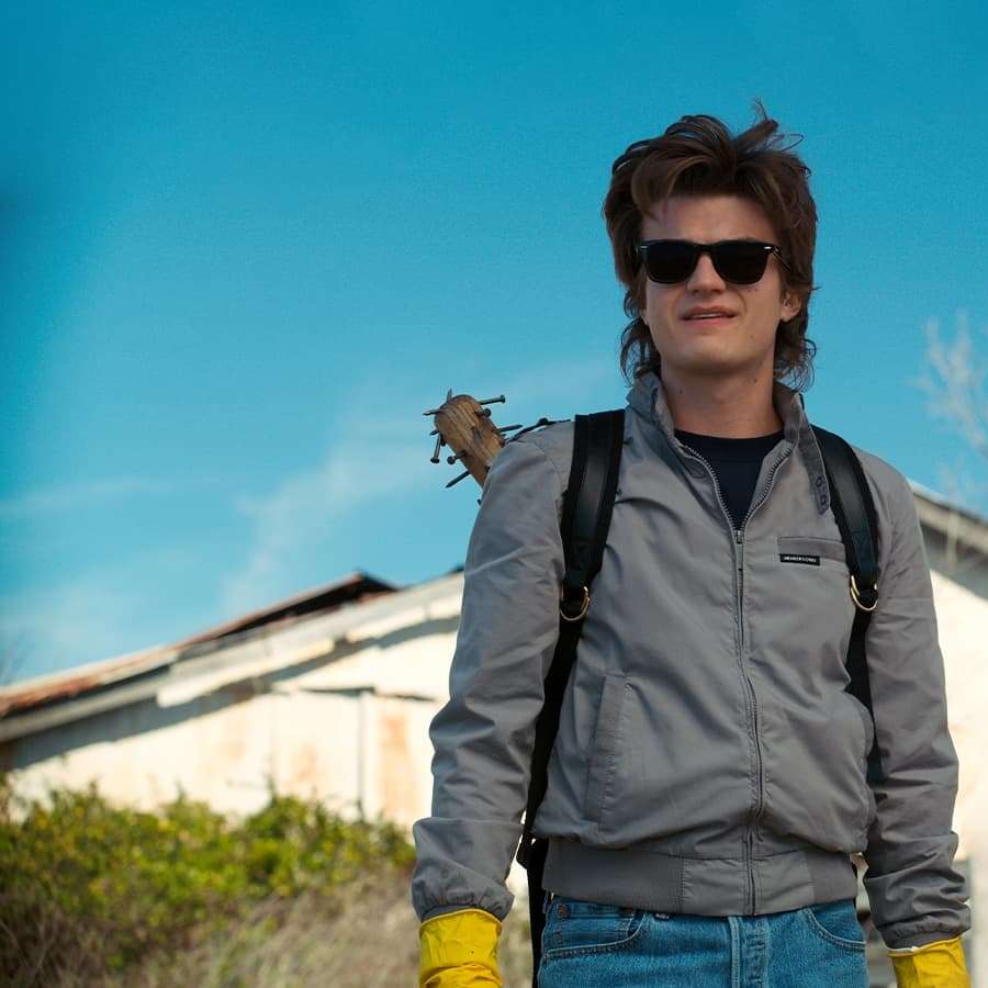 Steve harringtonnn online puzzle