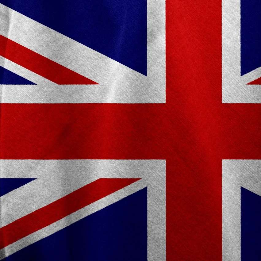 síUKFLAG! rompecabezas en línea