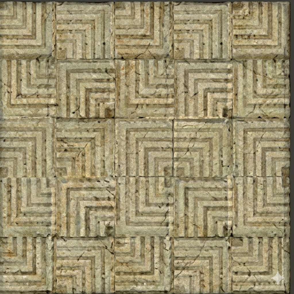 подземелье рпг онлайн-пазл