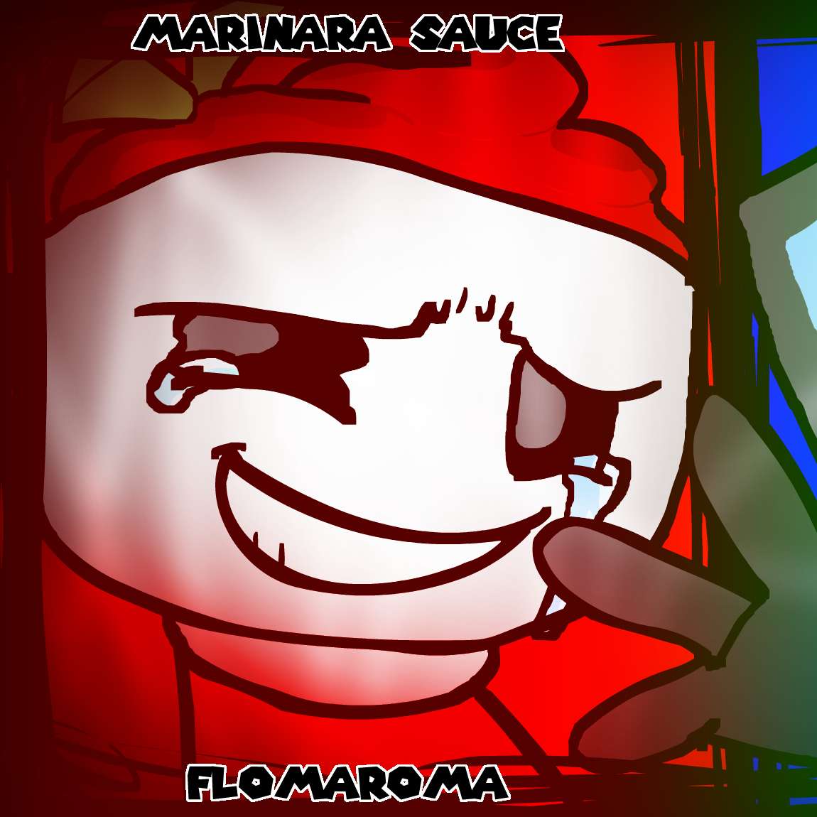 CMK 1 FINALE POSTER раздвижная головоломка онлайн