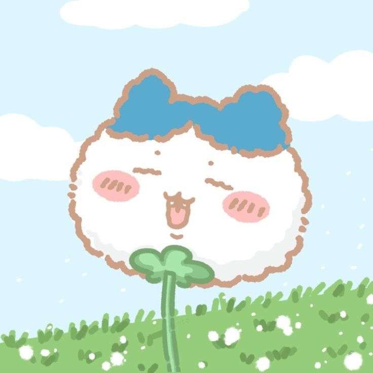 stray-cats_ChiikawaMood 02 συρόμενο παζλ online