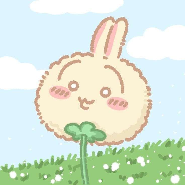 stray-cats_Chiikawa Mood 03 posuvné puzzle online