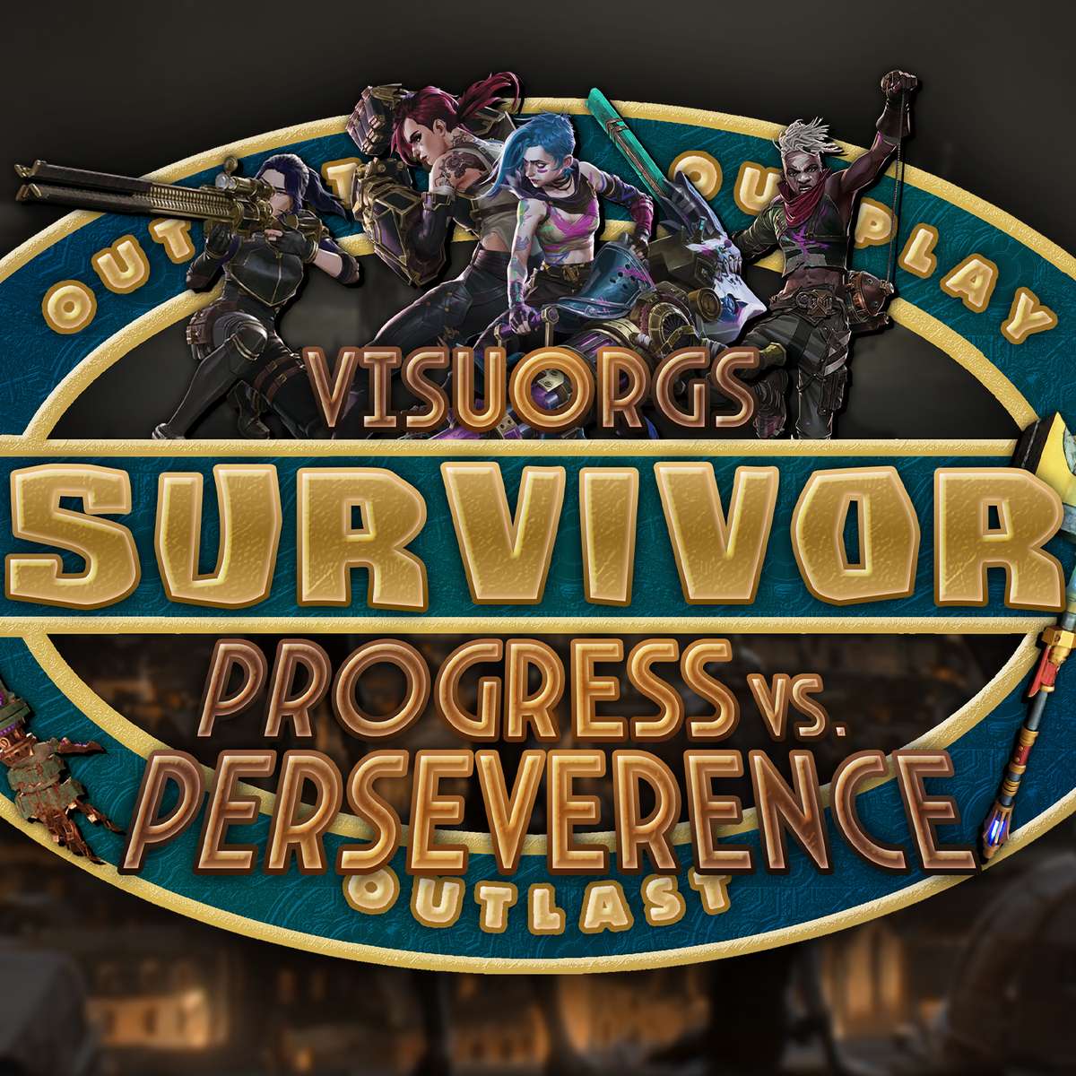 Część końcowa VSO S24 FIC puzzle przesuwne online