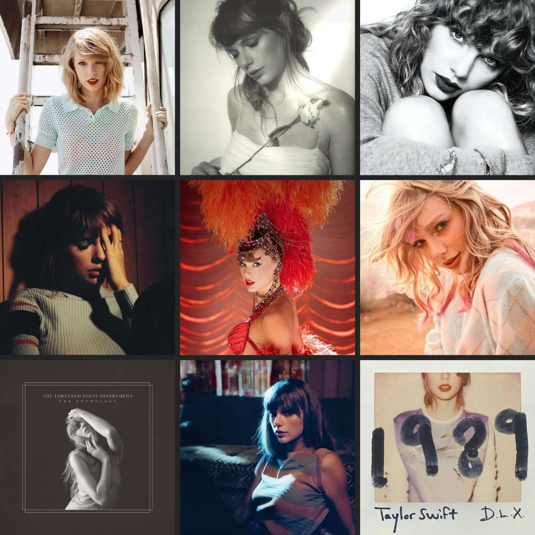 Поп-головоломка онлайн-пазл