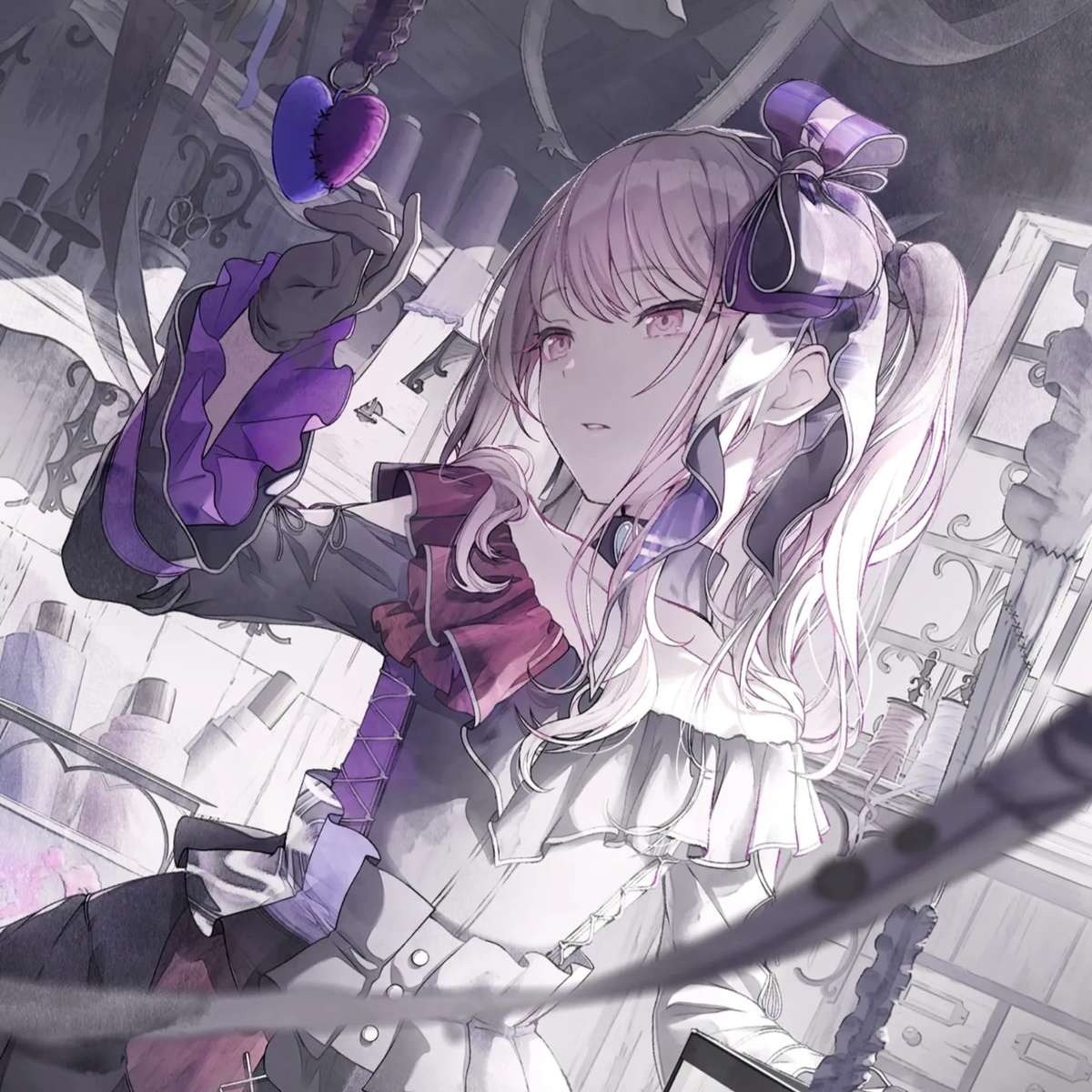 Akiyama Mizuki - Ήθελε να το πει αυτοπροσώπως online παζλ