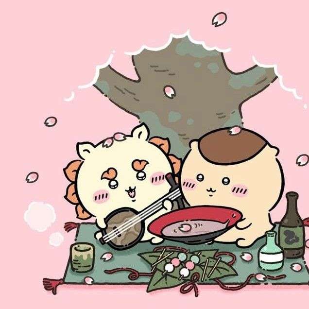 stray-cats_Чиикава Настроение 07 раздвижная головоломка онлайн