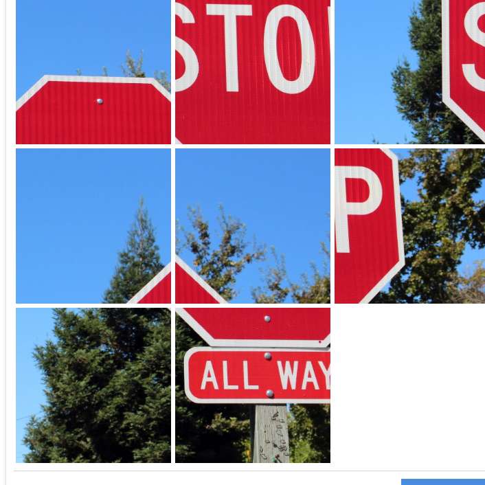 aiutatemi altrimenti non funzionerà puzzle online