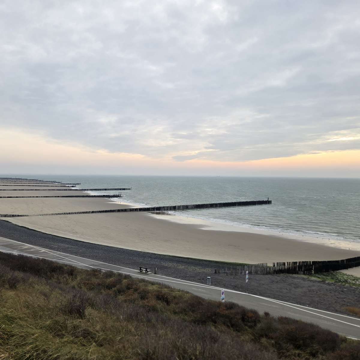 Westkapelle συρόμενο παζλ online