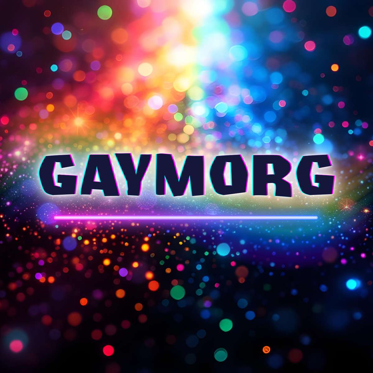 Desafio Gaymorg puzzle online