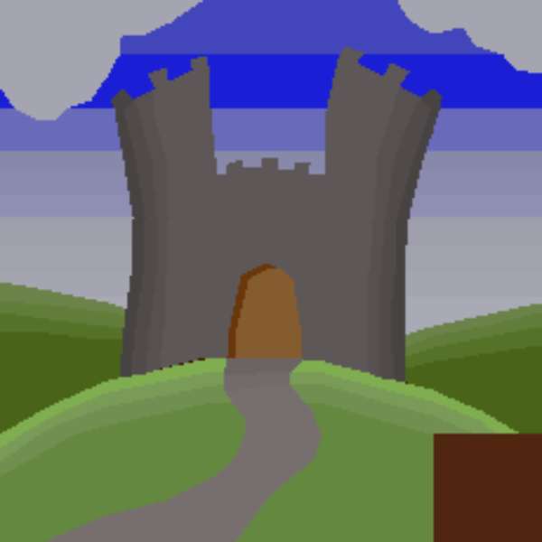 OSRS パズルボックス - 城 スライディングパズル・オンライン