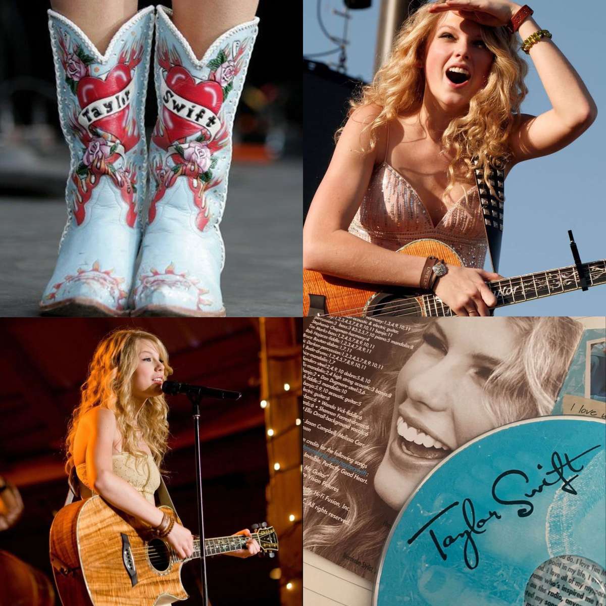 Kraj Taylora puzzle online