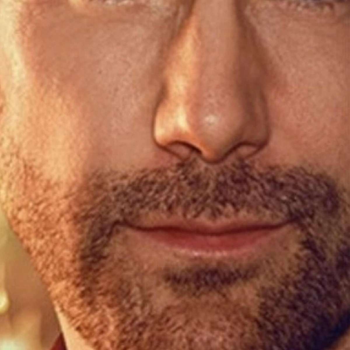 Обличчя Найла онлайн пазл