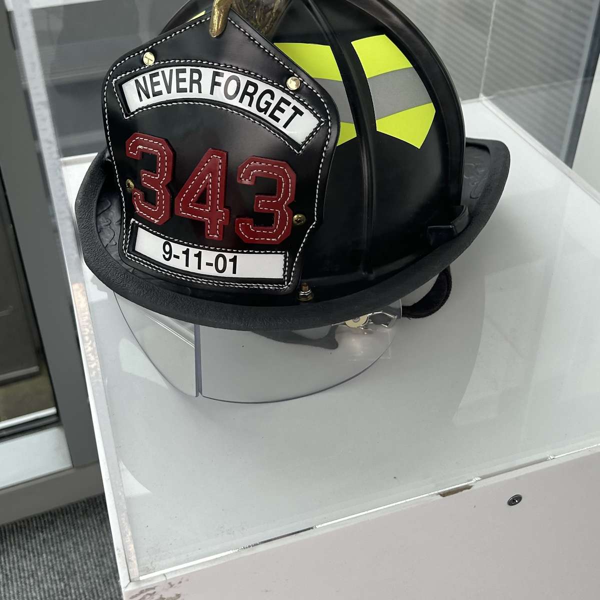 Πυροσβεστικό κράνος online παζλ