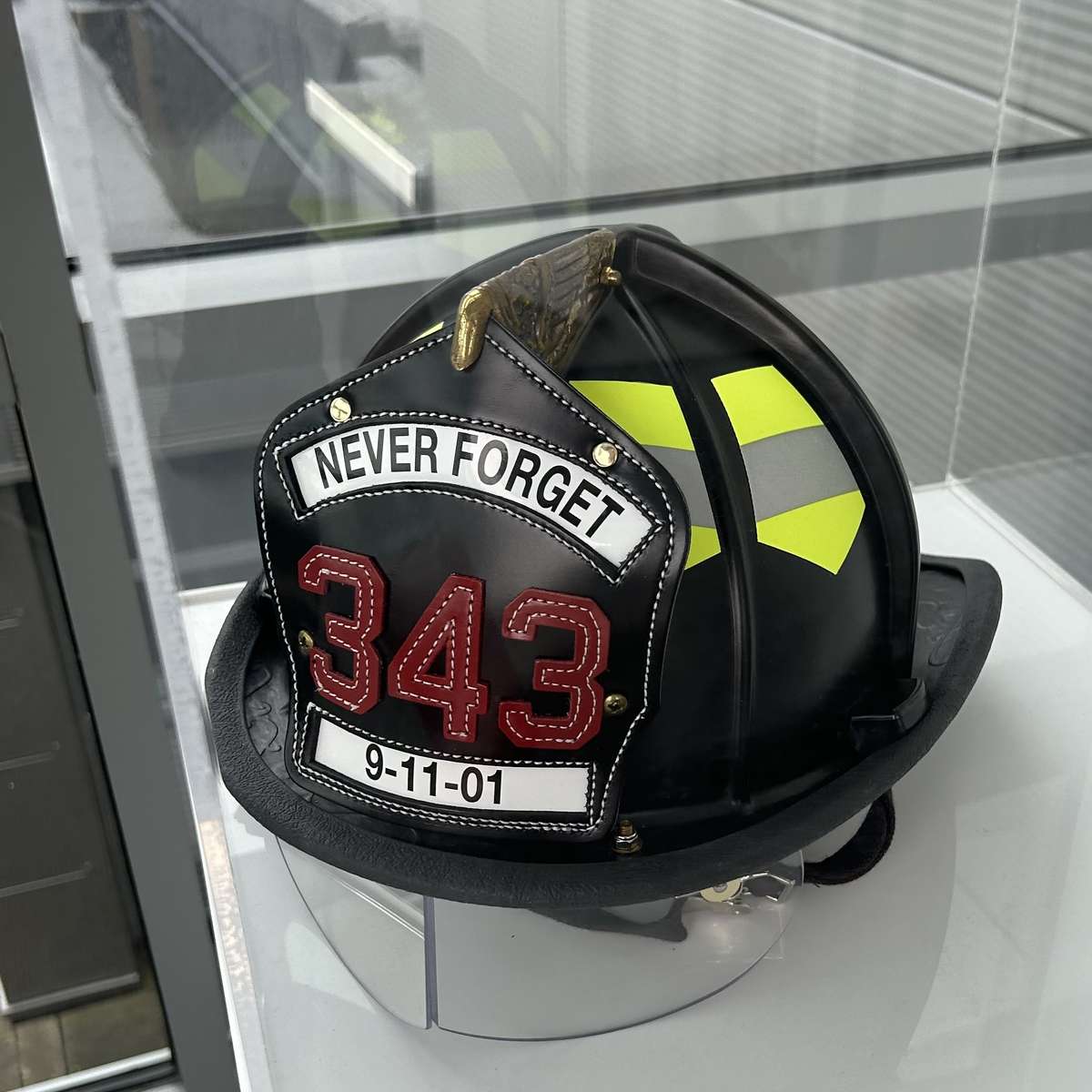 Пожарна каска на САЩ плъзгащ се пъзел онлайн