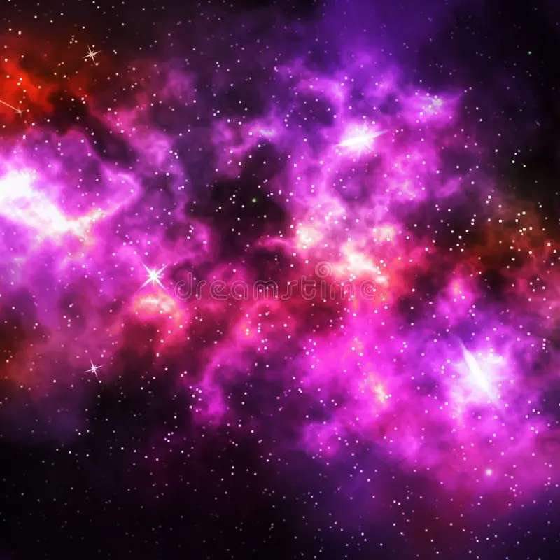 Space Slide Puzzle online puzzle