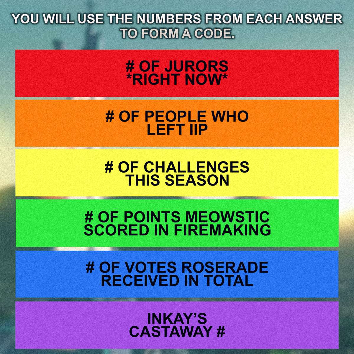 ПОСЛЕДНЯЯ ЗАГАДКА С ИММУНИТЕТОМ раздвижная головоломка онлайн